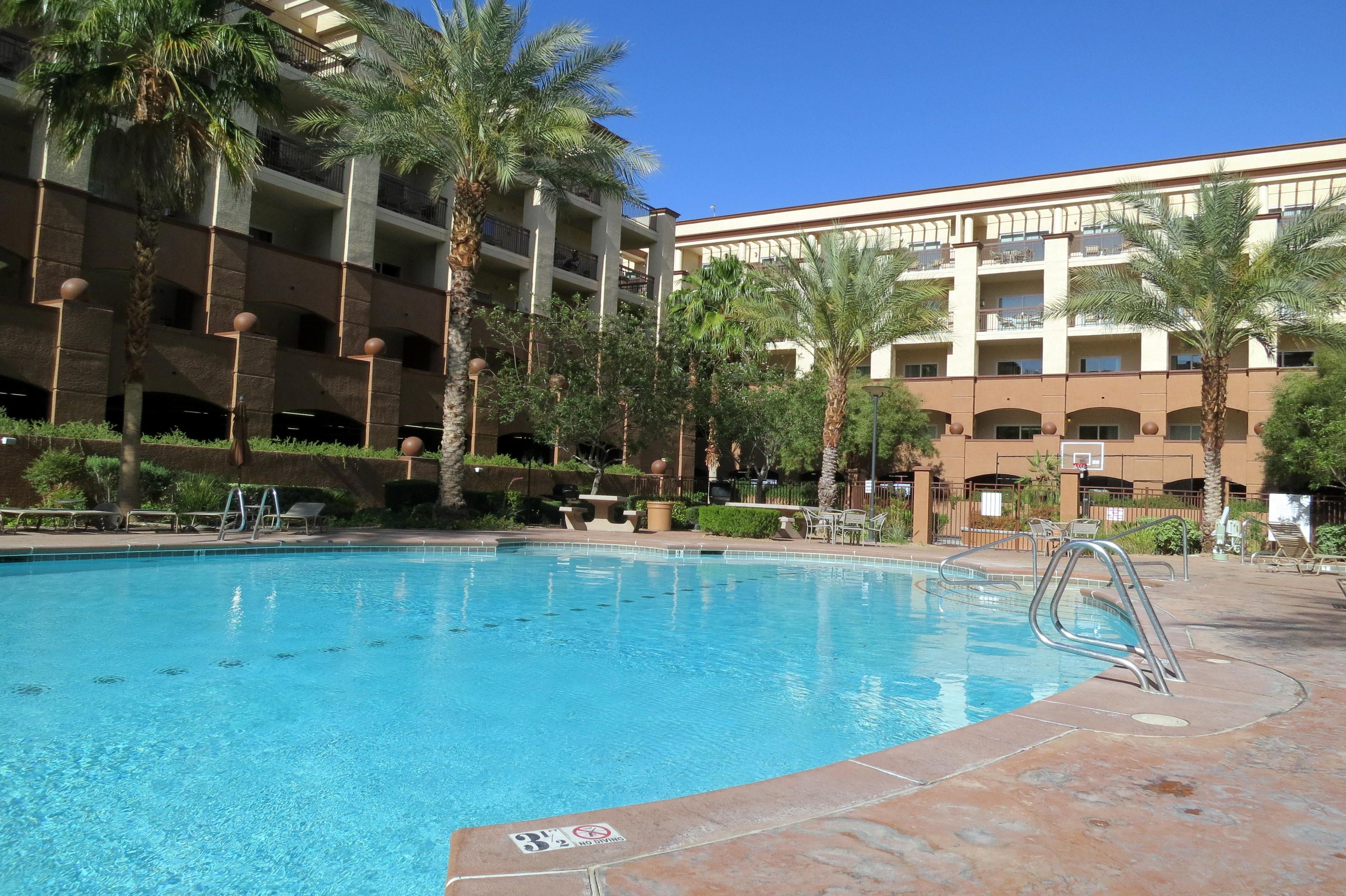 WorldMark Las Vegas-Boulevard