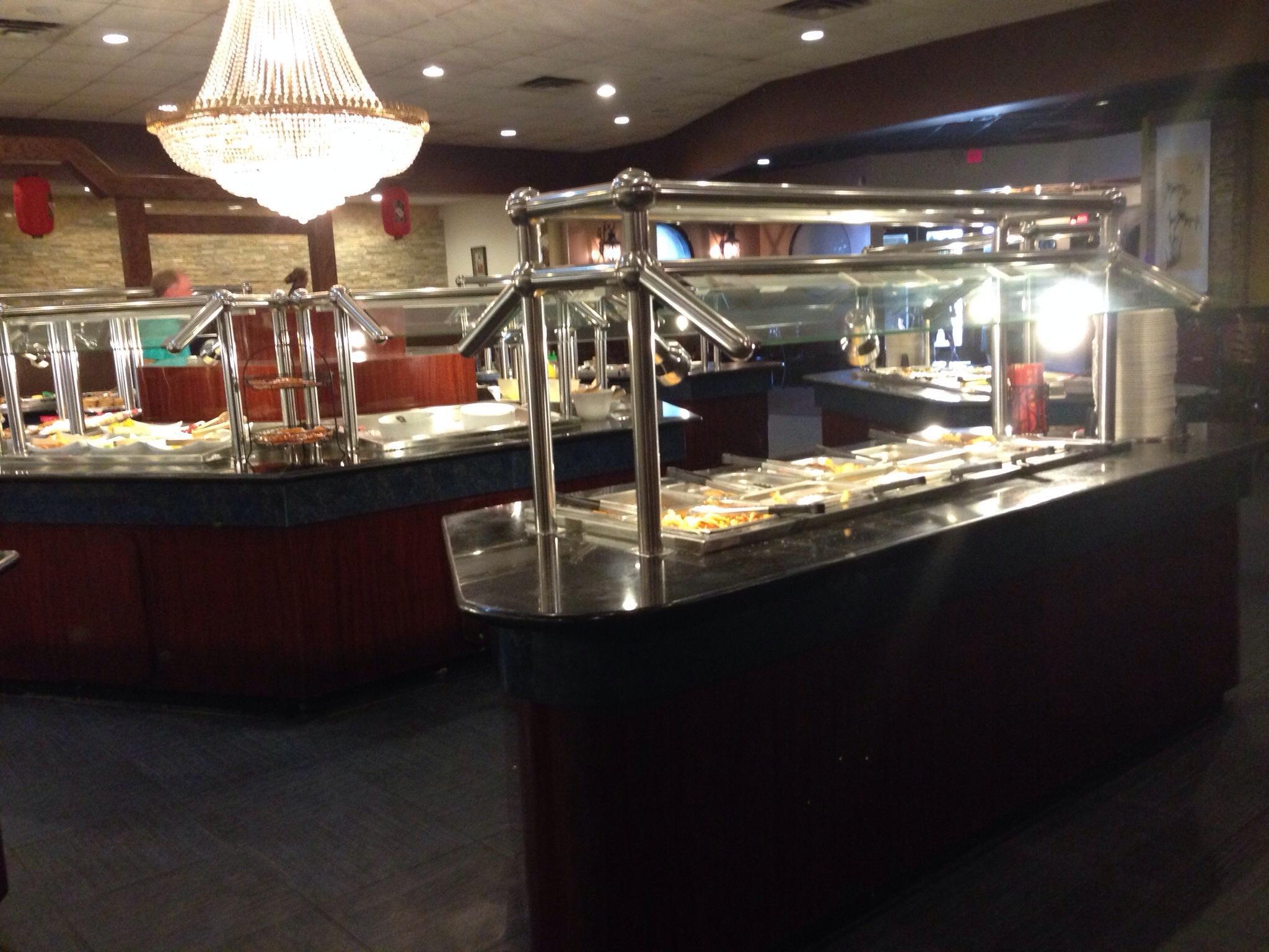 Super King Buffet