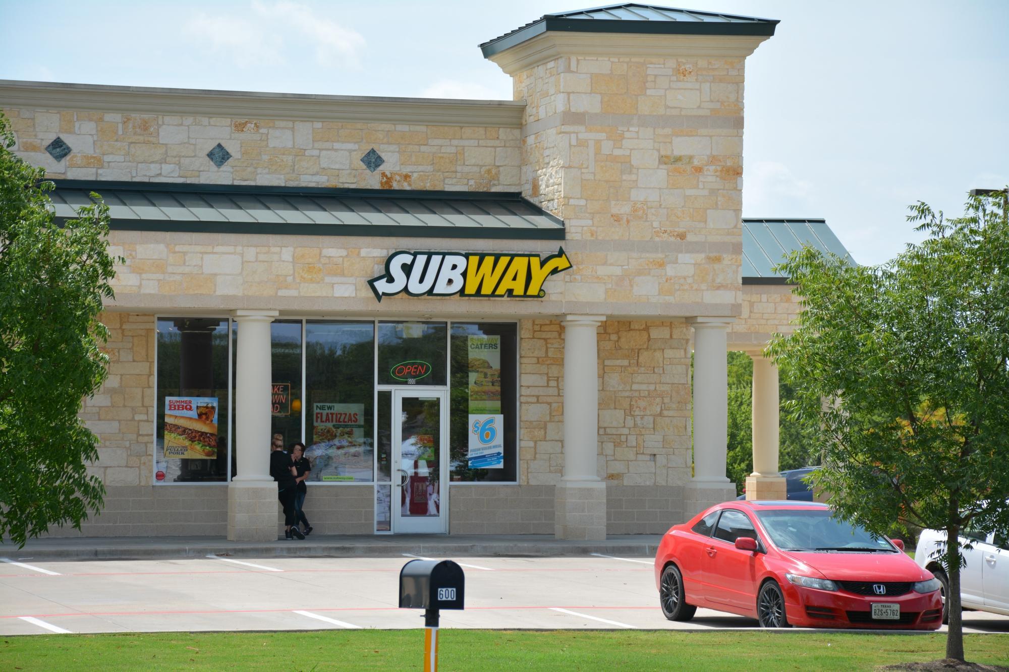 Subway