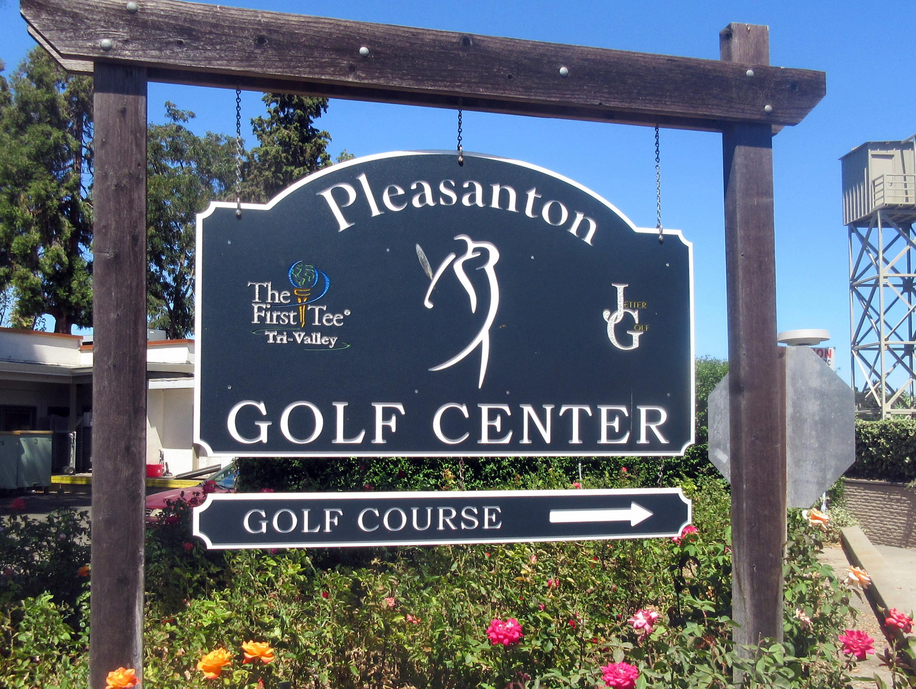 Pleasanton Fairways Golf Course