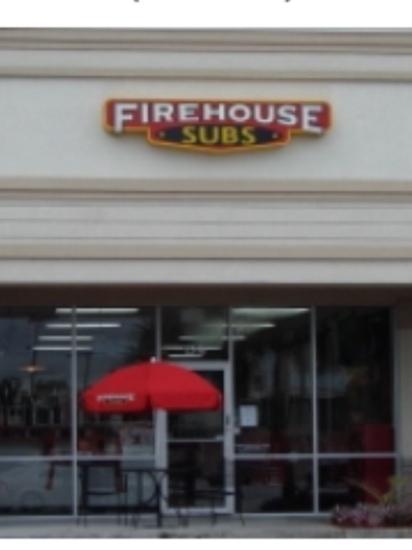 Firehouse Subs Madison