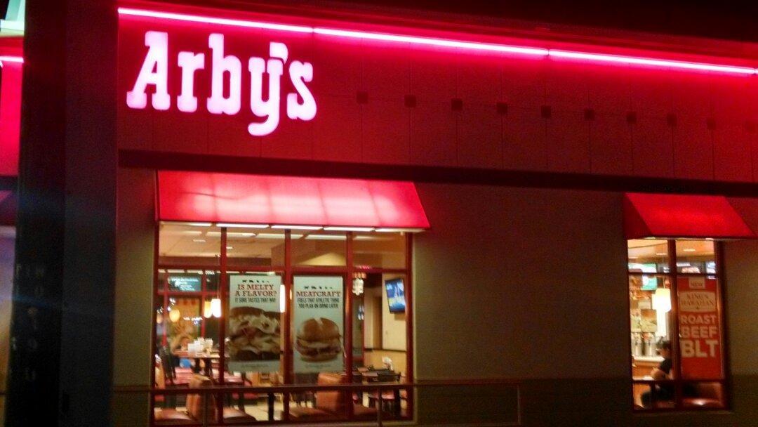 Arby's