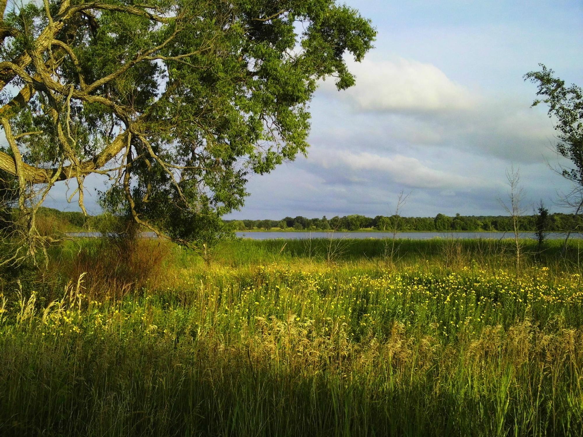 Glendalough State Park