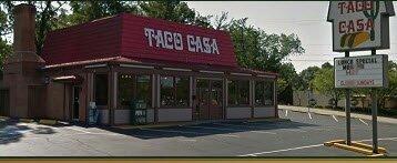 Taco Casa