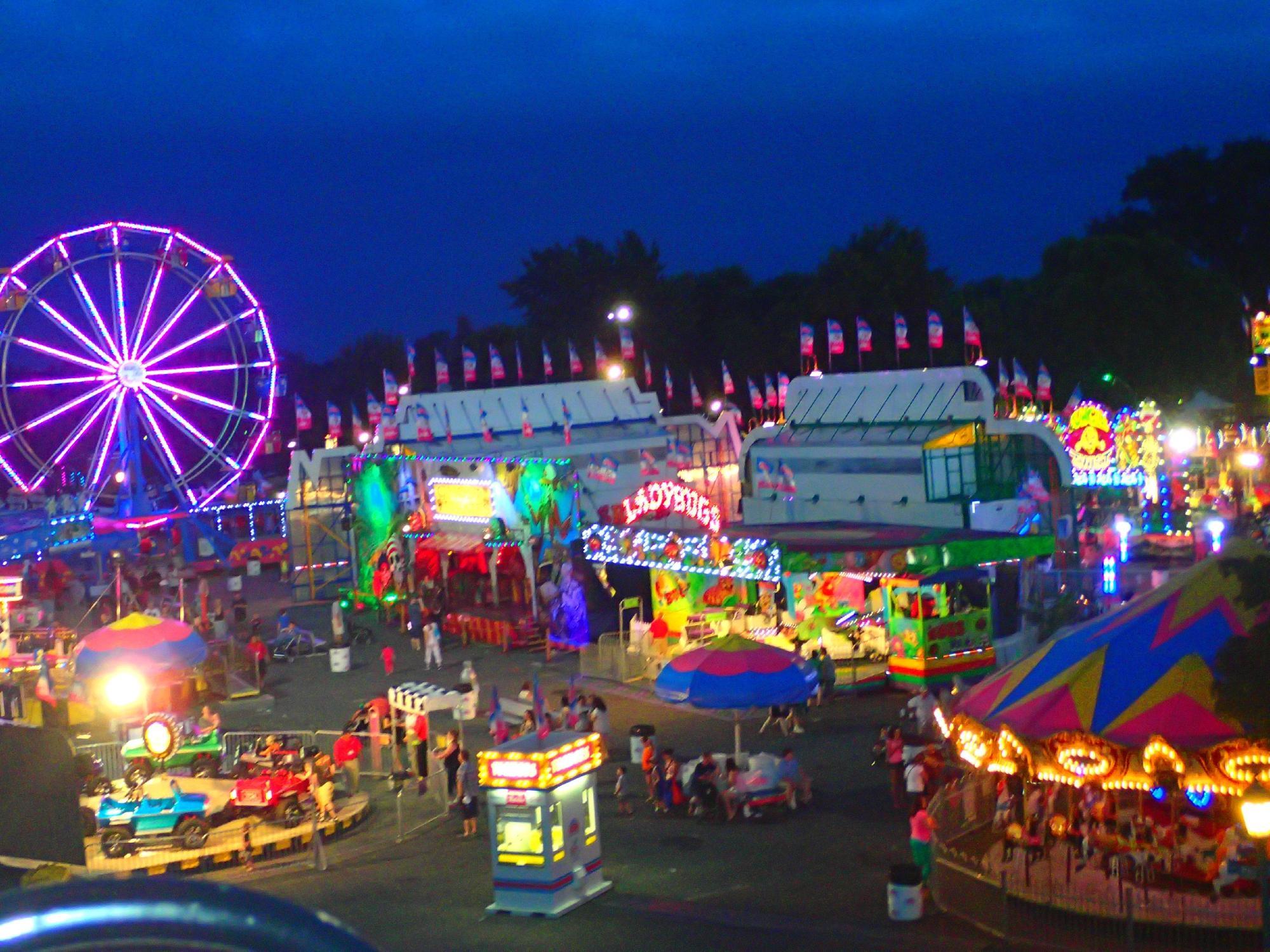 Minnesota State Fairgrounds