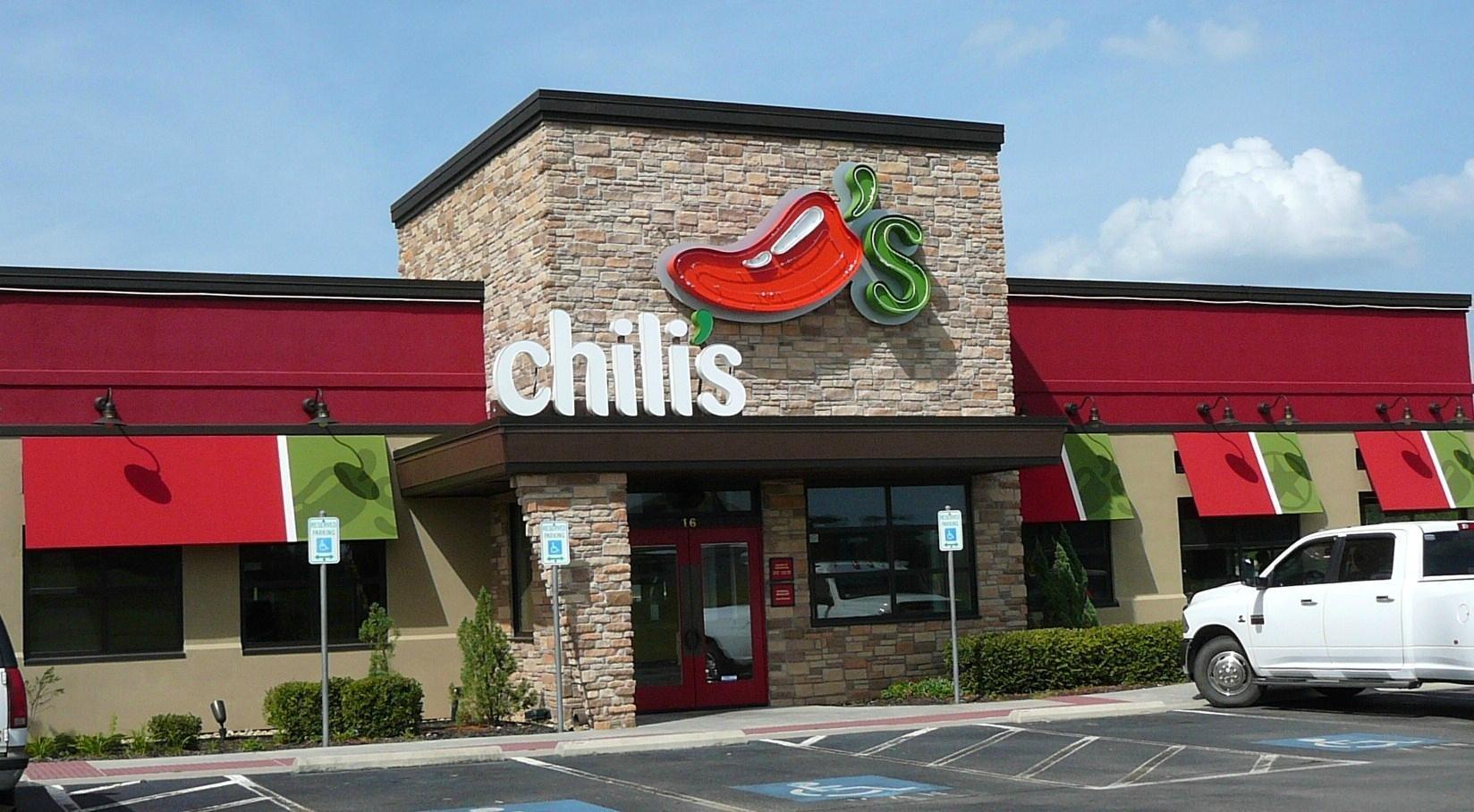 Chili's