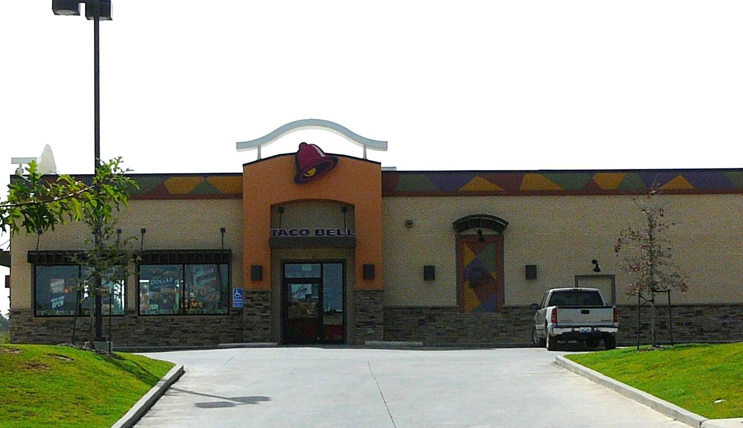 Taco Bell