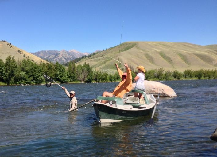 Madison River Outfitters