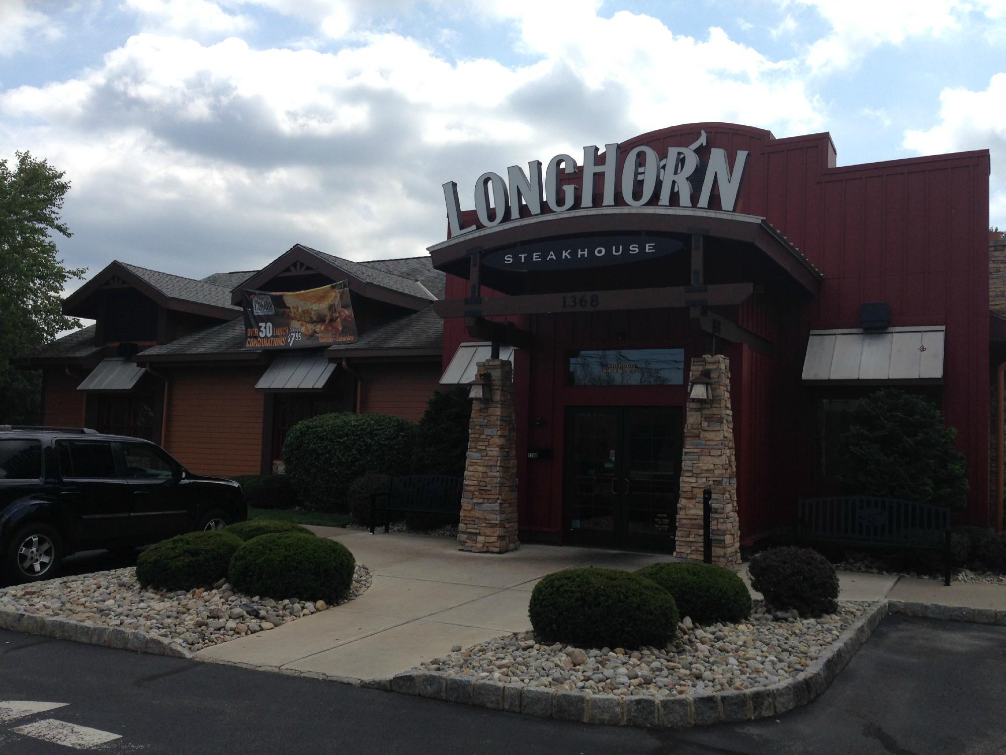 LongHorn Steakhouse