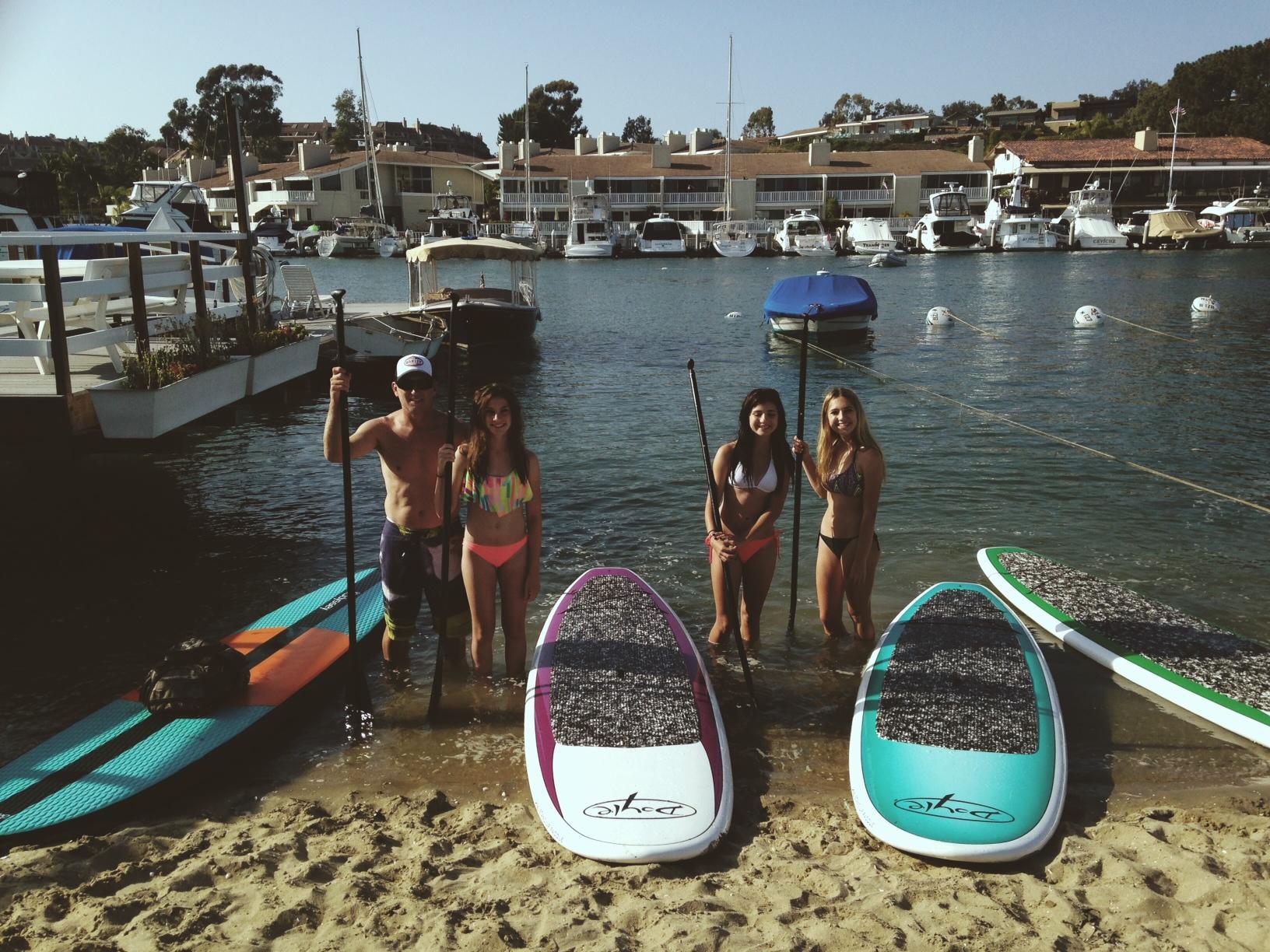 Balboa Surf & Style