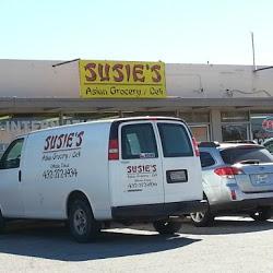 Susie's Grocery & Deli