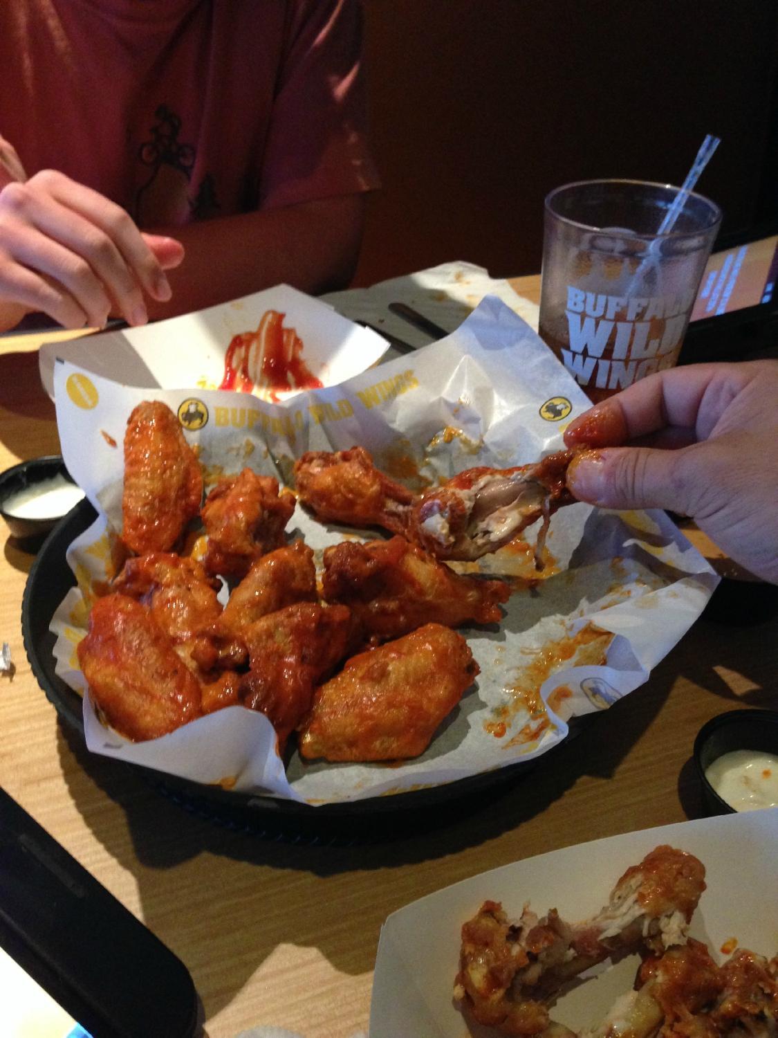 Buffalo Wild Wings