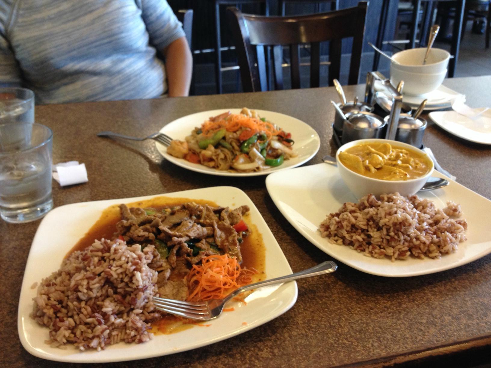 Lanna Thai Restaurant