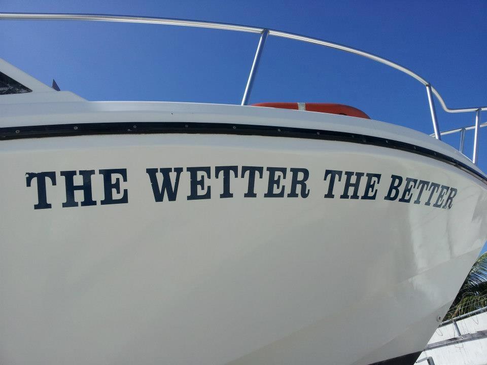 Walker's Dive Charters