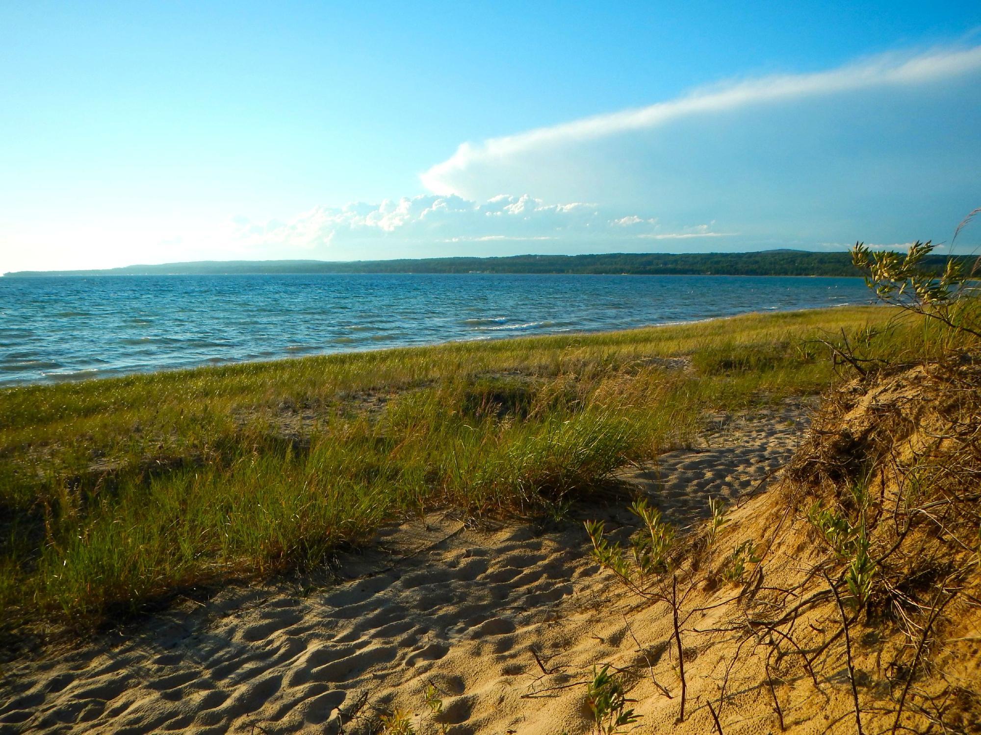 Petoskey State Park