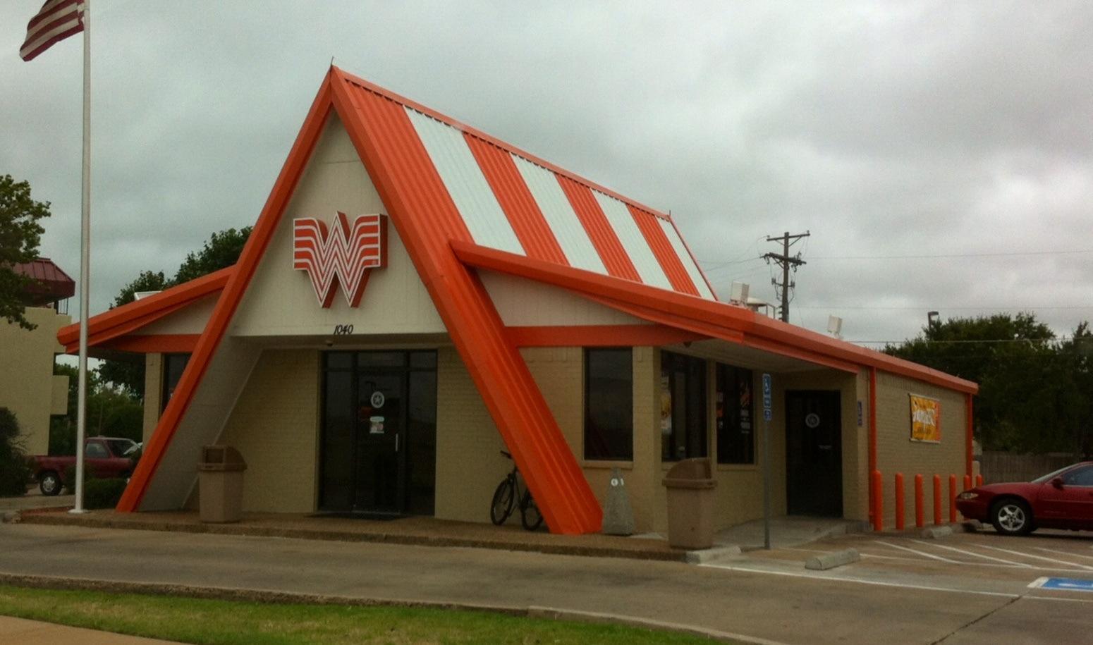 Whataburger