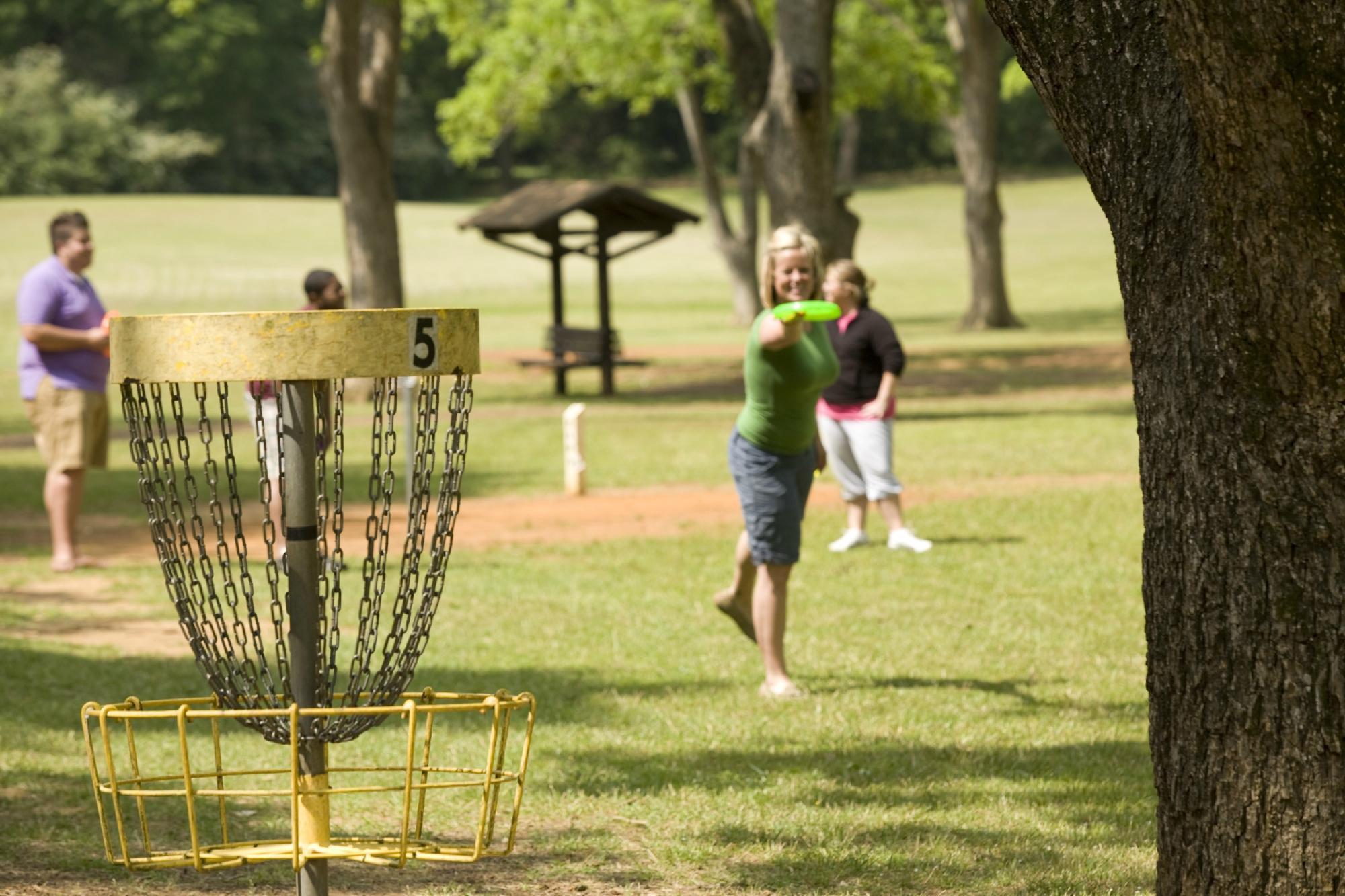 Pecan Acres Park