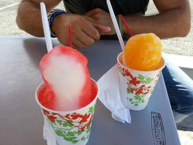 Waiola Shave Ice