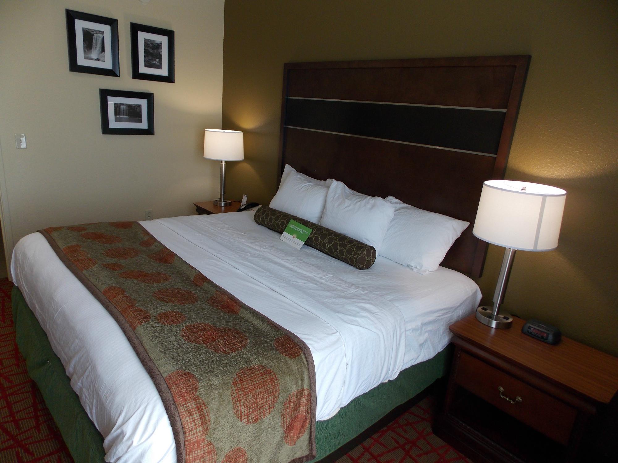 La Quinta Inn & Suites By Wyndham Oxford-Anniston