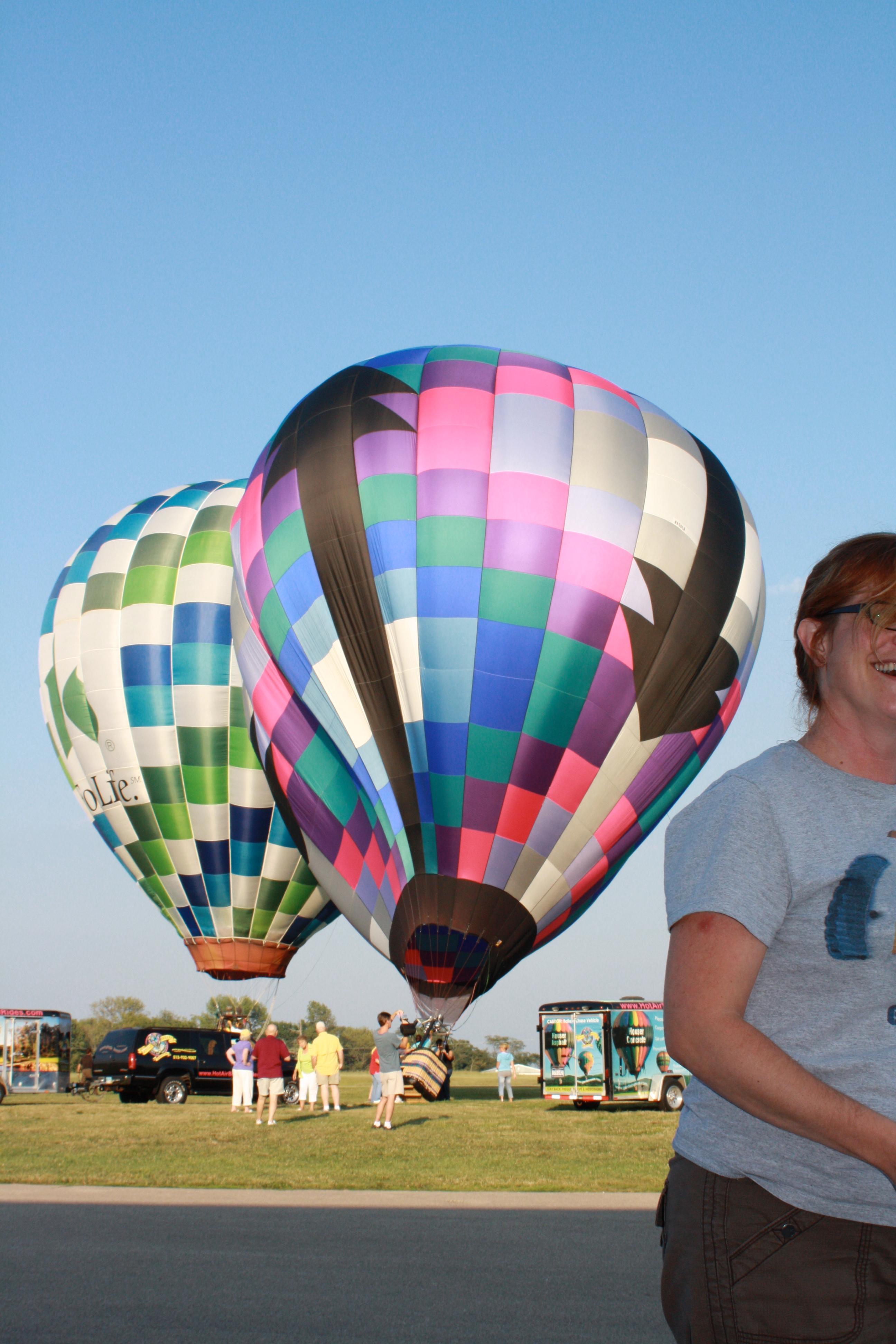 Skydive Cincinnati