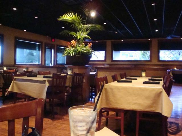 Bonefish Grill