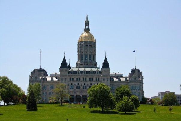 Bushnell Park