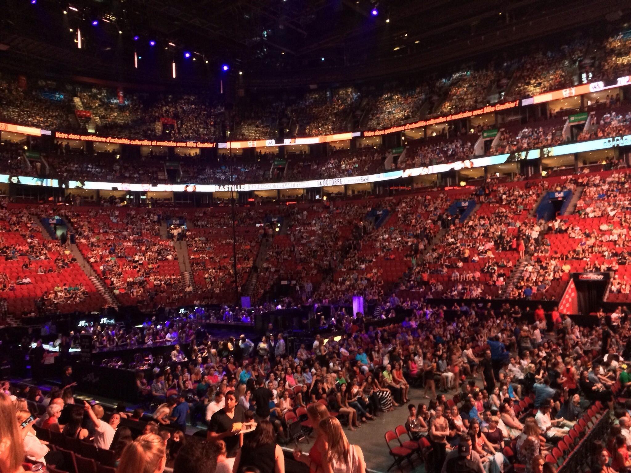 Bell Centre