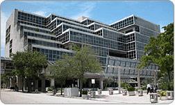 Broward County Main Library