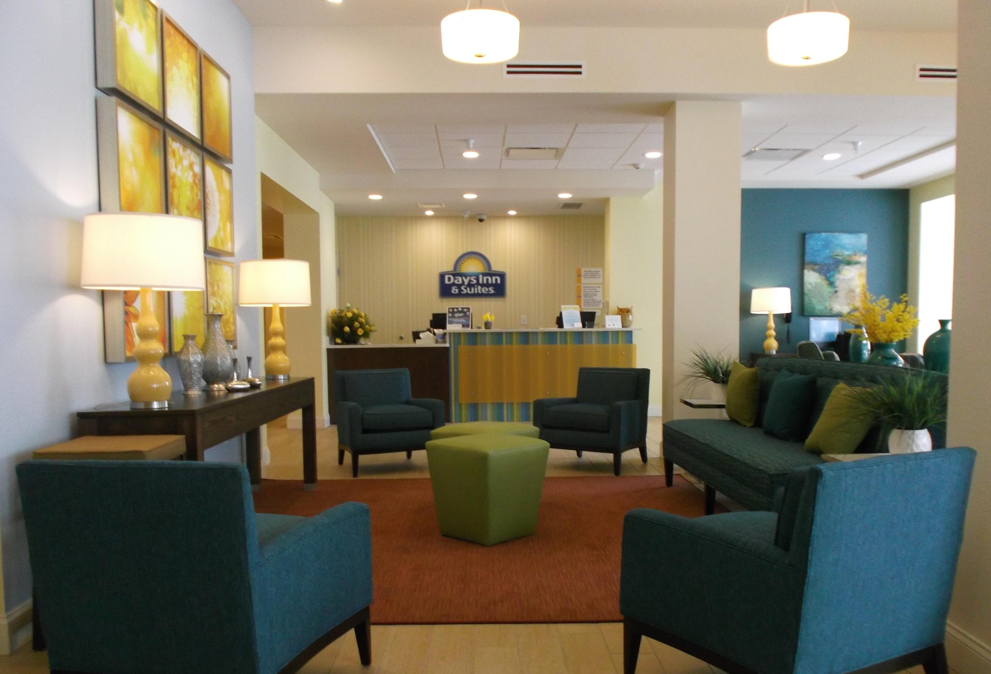 Days Inn & Suites By Wyndham Caldwell