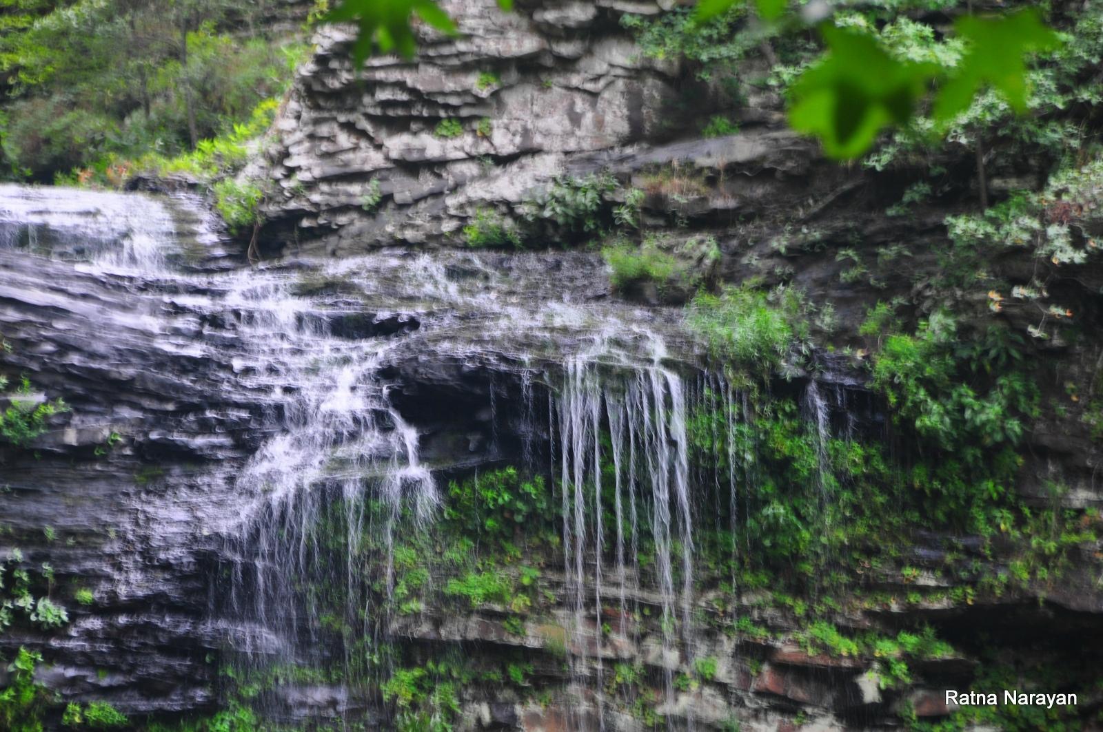 Petit Jean State Park