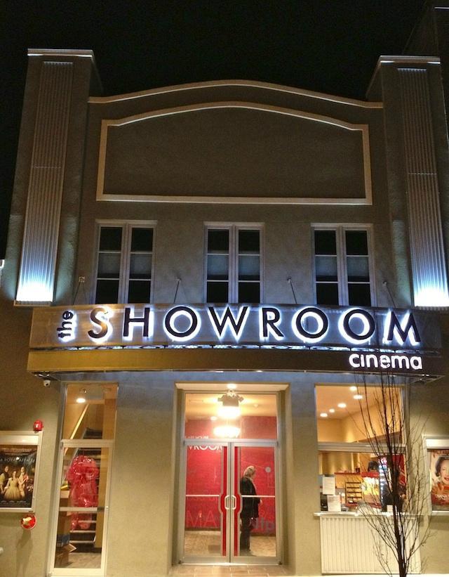 The ShowRoom Theatre