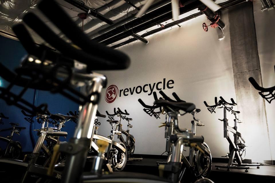 Revocycle