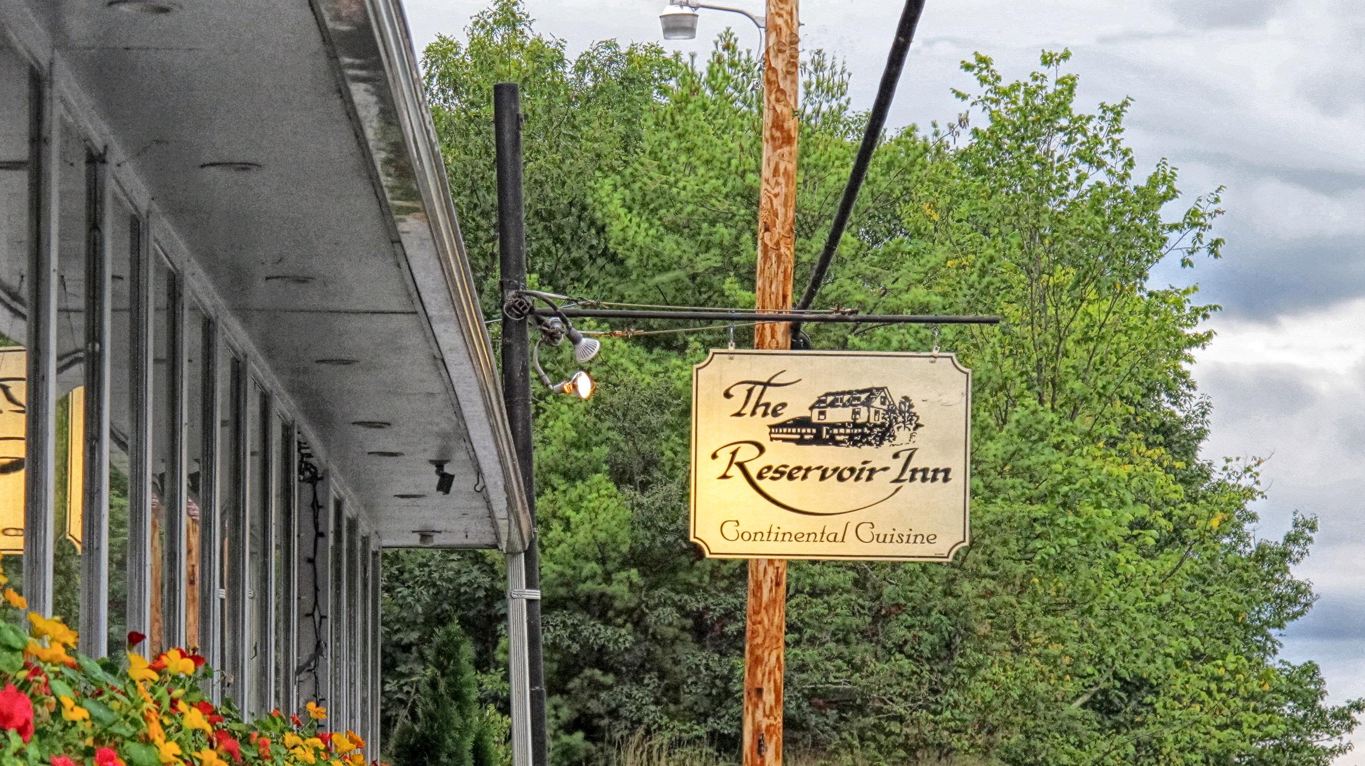 Reservoir Inn