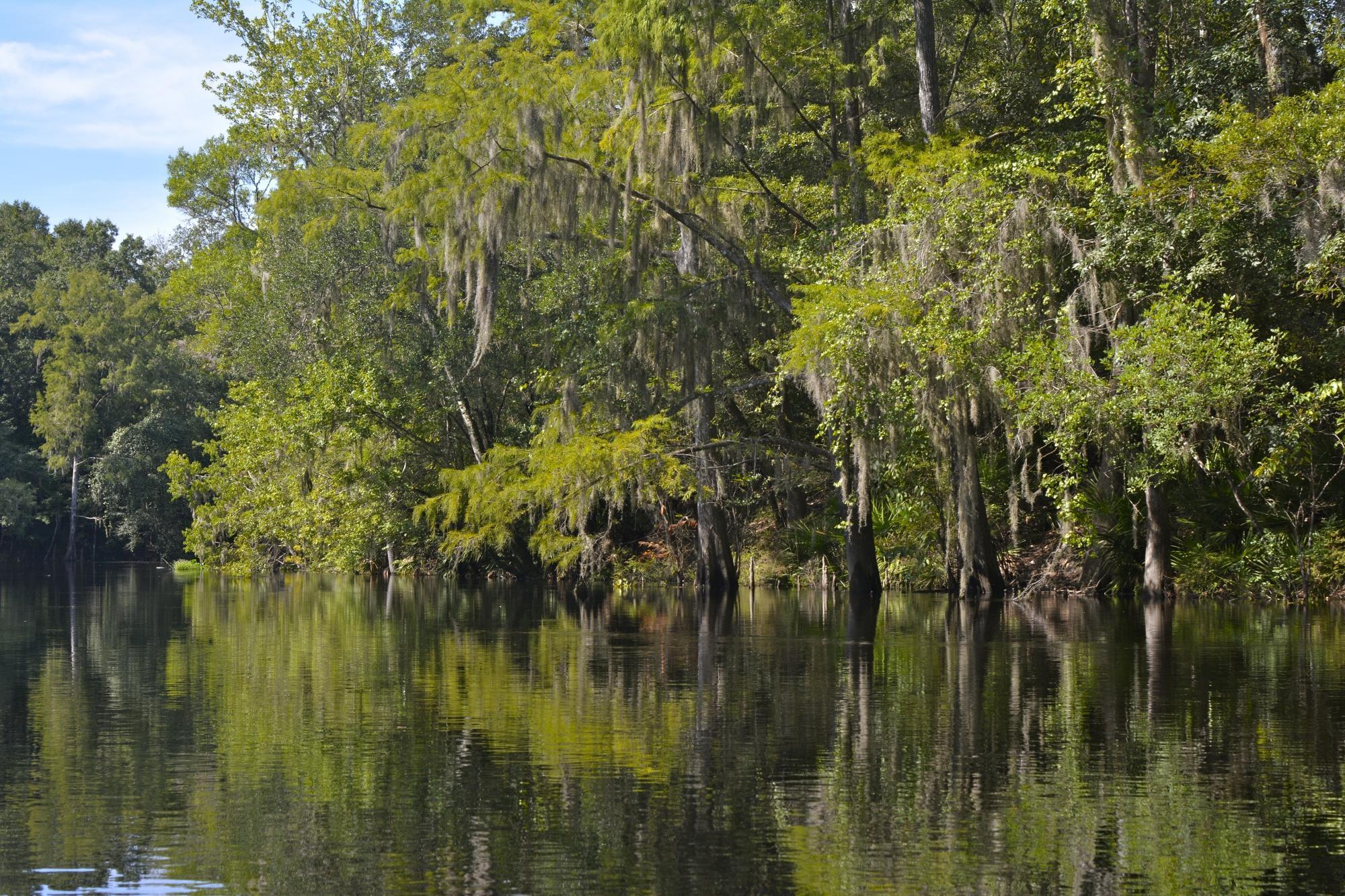 Santa Fe River