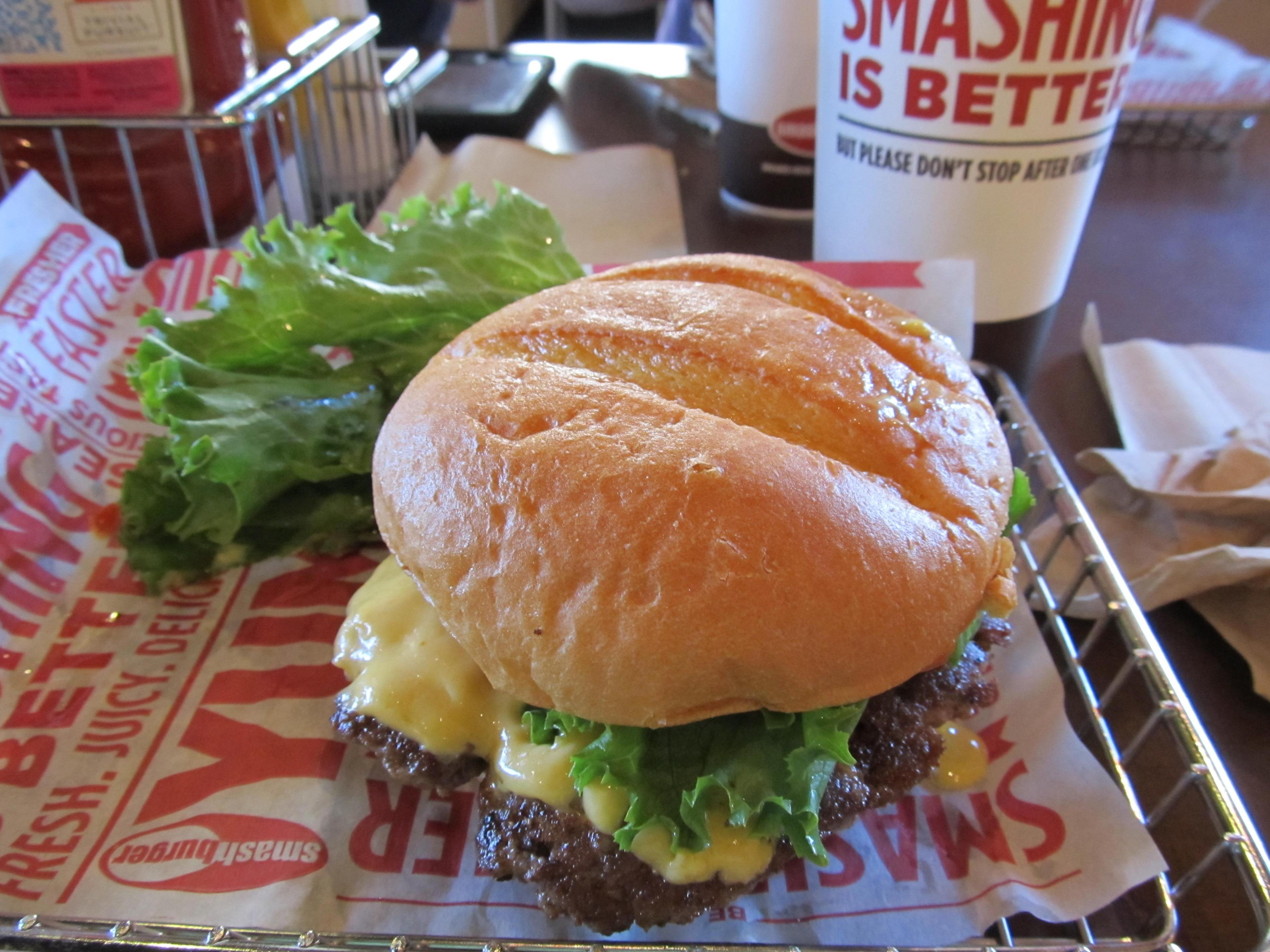 Smashburger