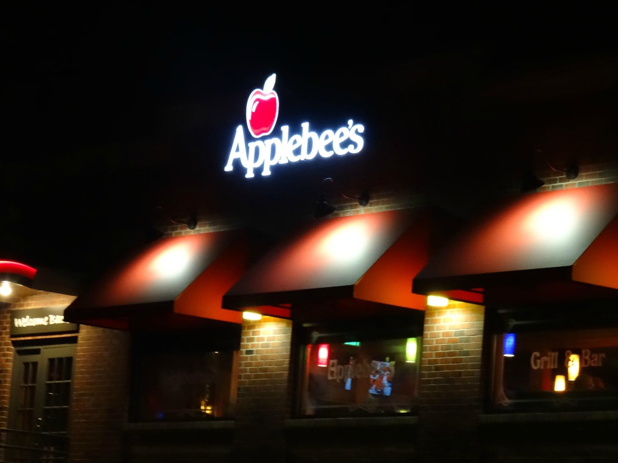 Applebee's Grill + Bar