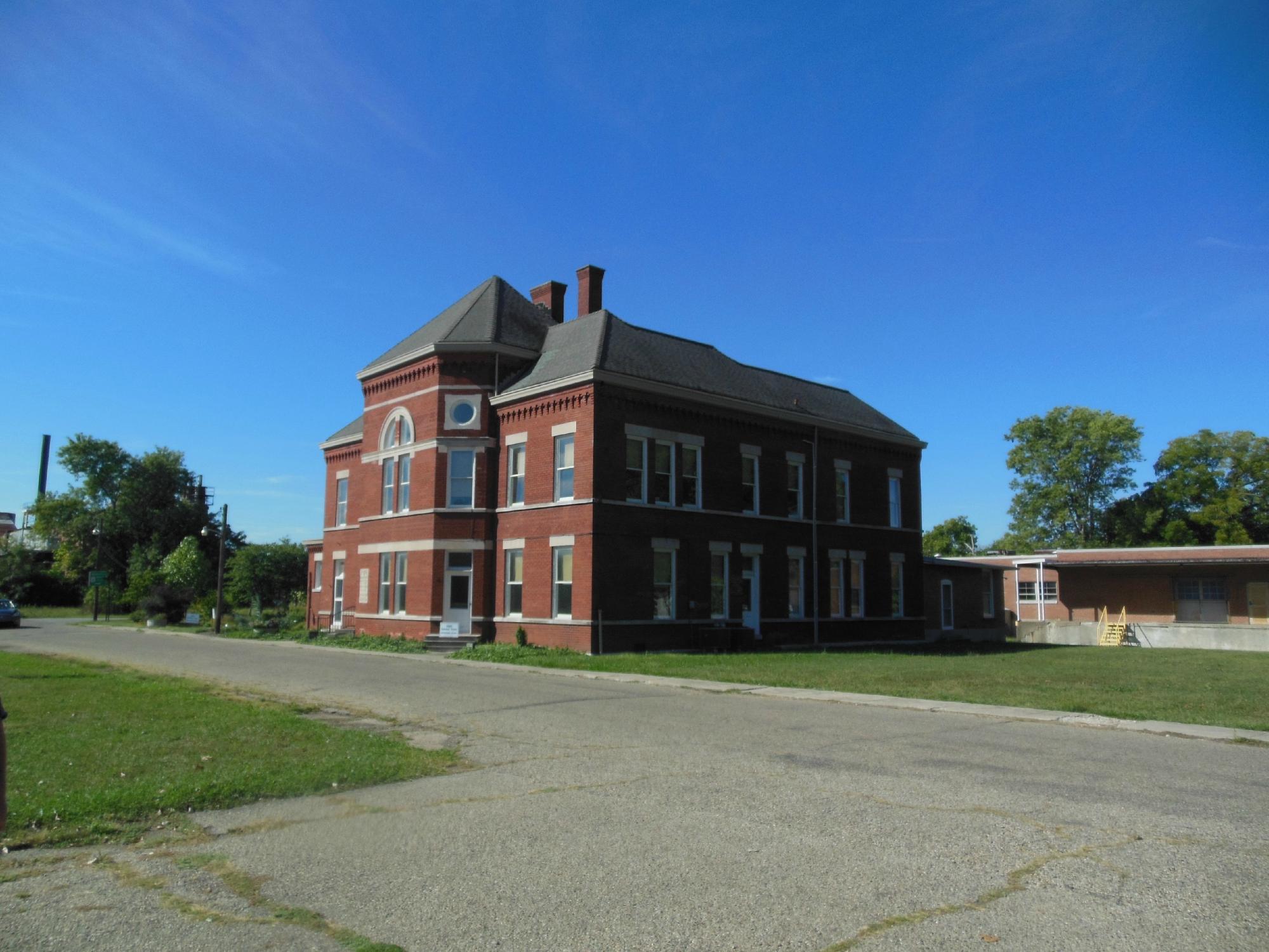 Indiana Medical History Museum