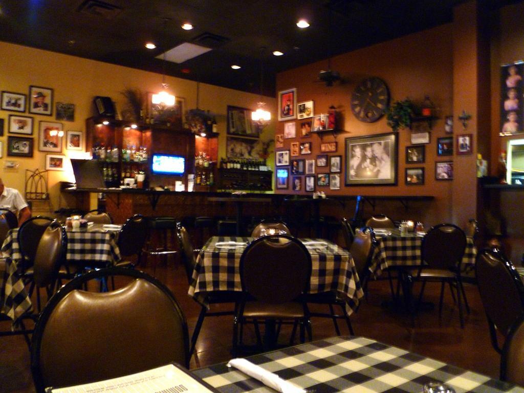 Dominic's Bistro Italiano