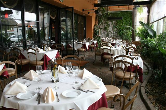 Brio Tuscany Grille