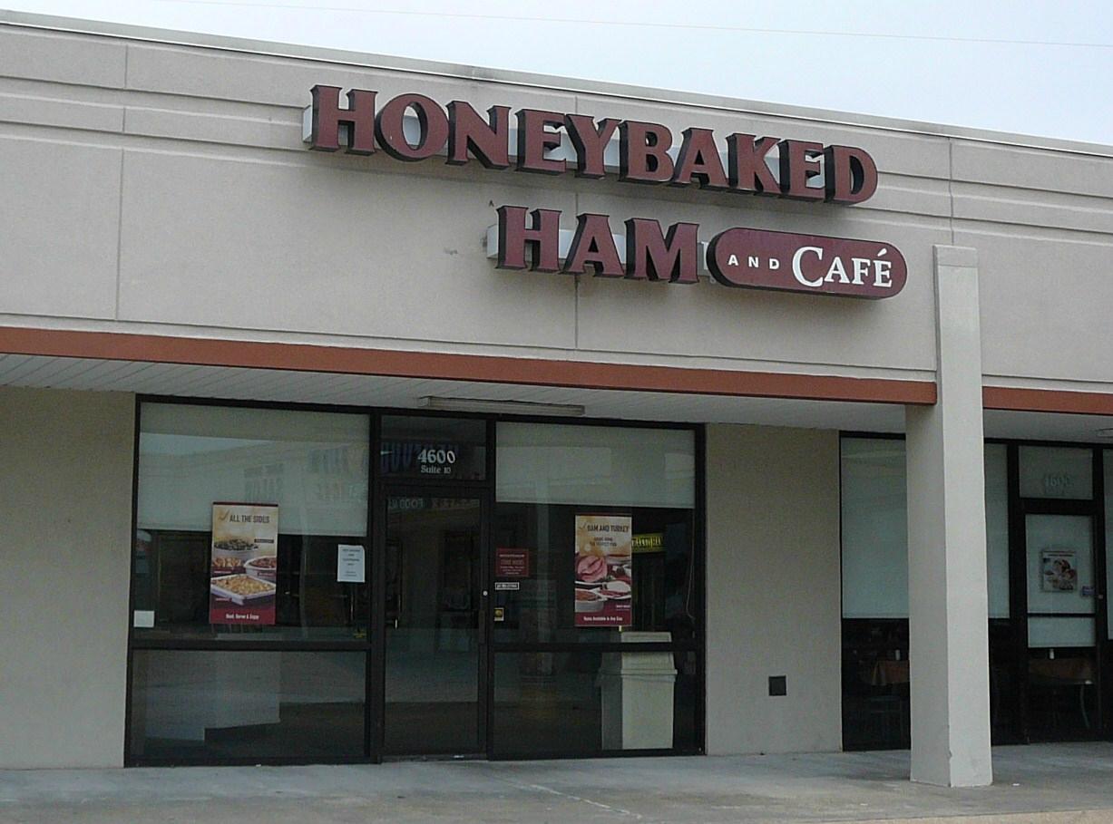 The Honey Baked Ham Company