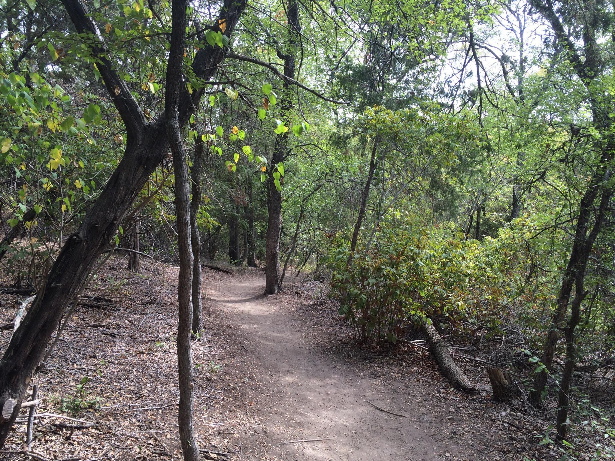 Dogwood Canyon Audubon Center