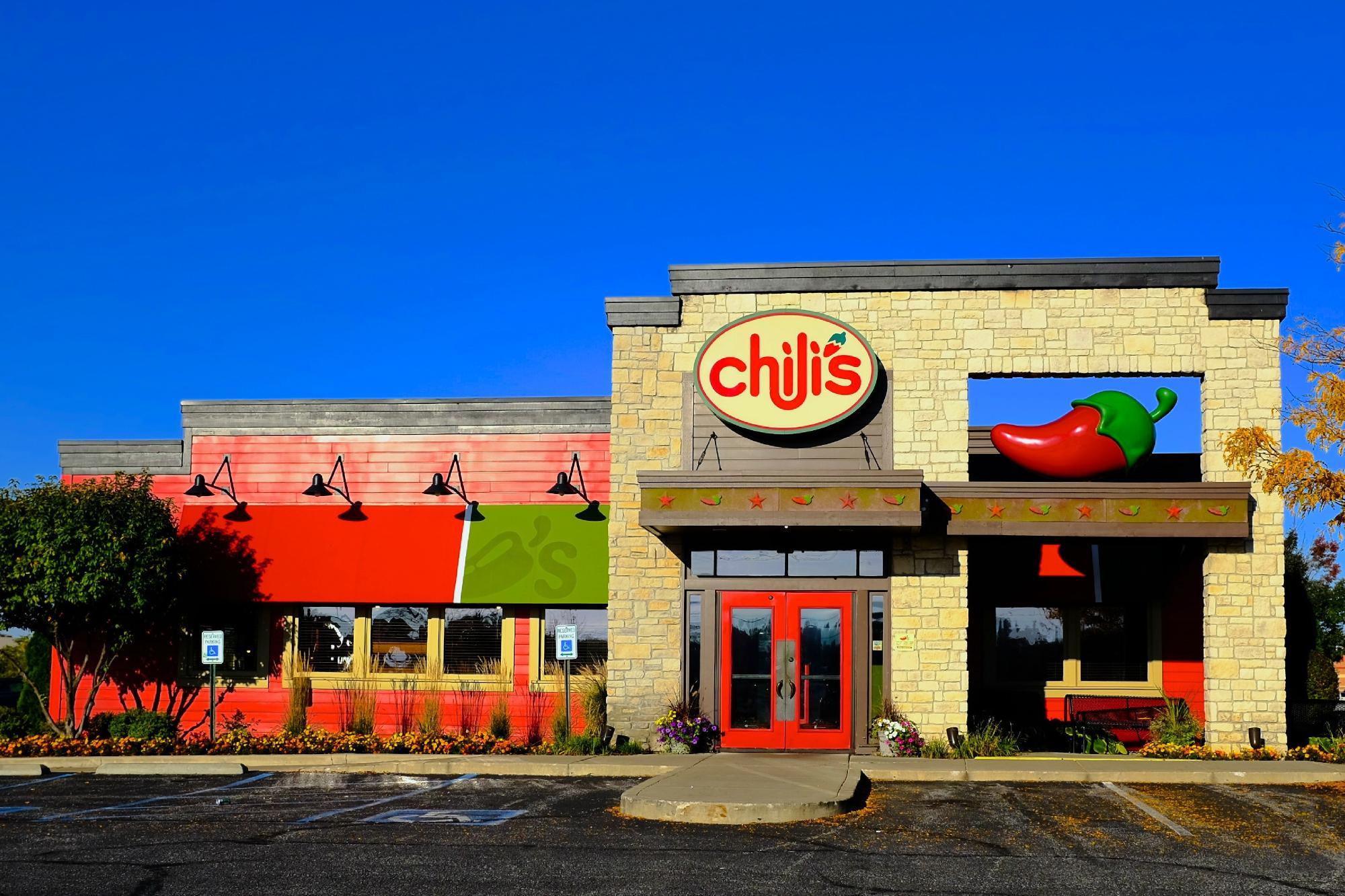 Chili's