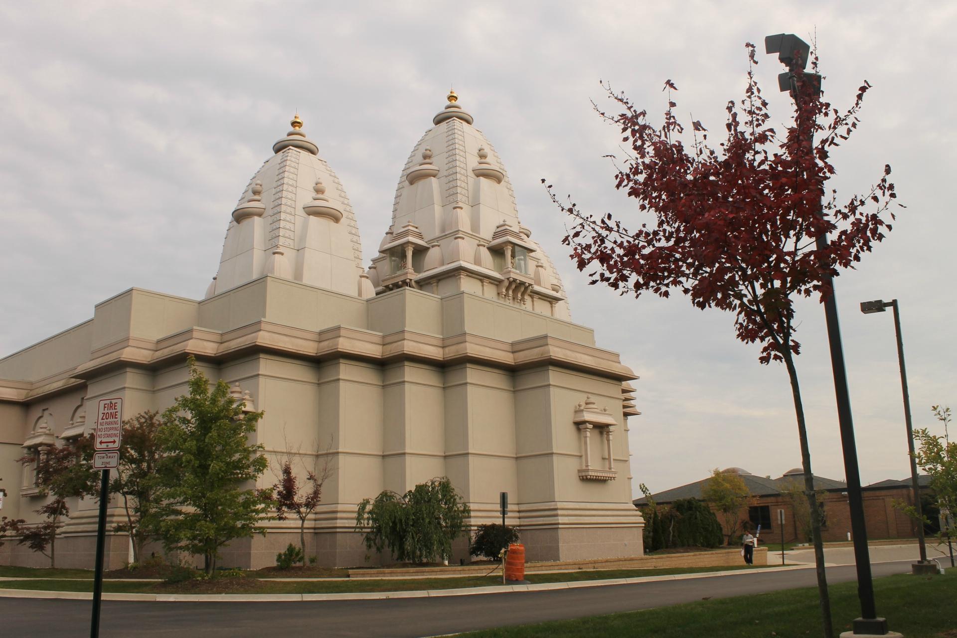 Bharatiya Temple