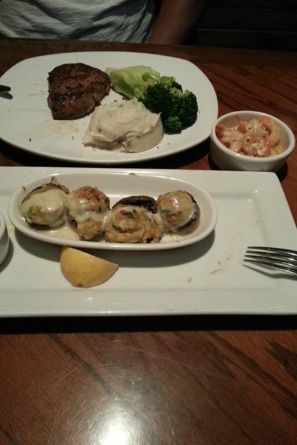 Outback Steakhouse