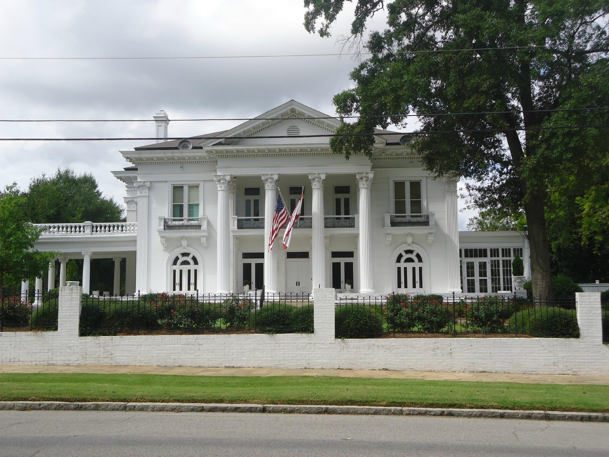 Governor's Mansion