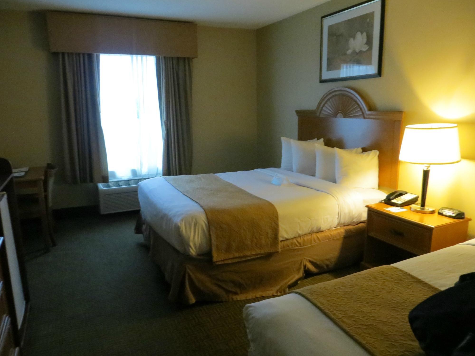 Quality Inn & Suites Fishkill South near I-84