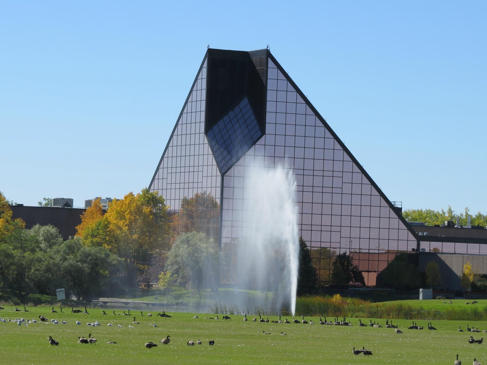 Royal Canadian Mint