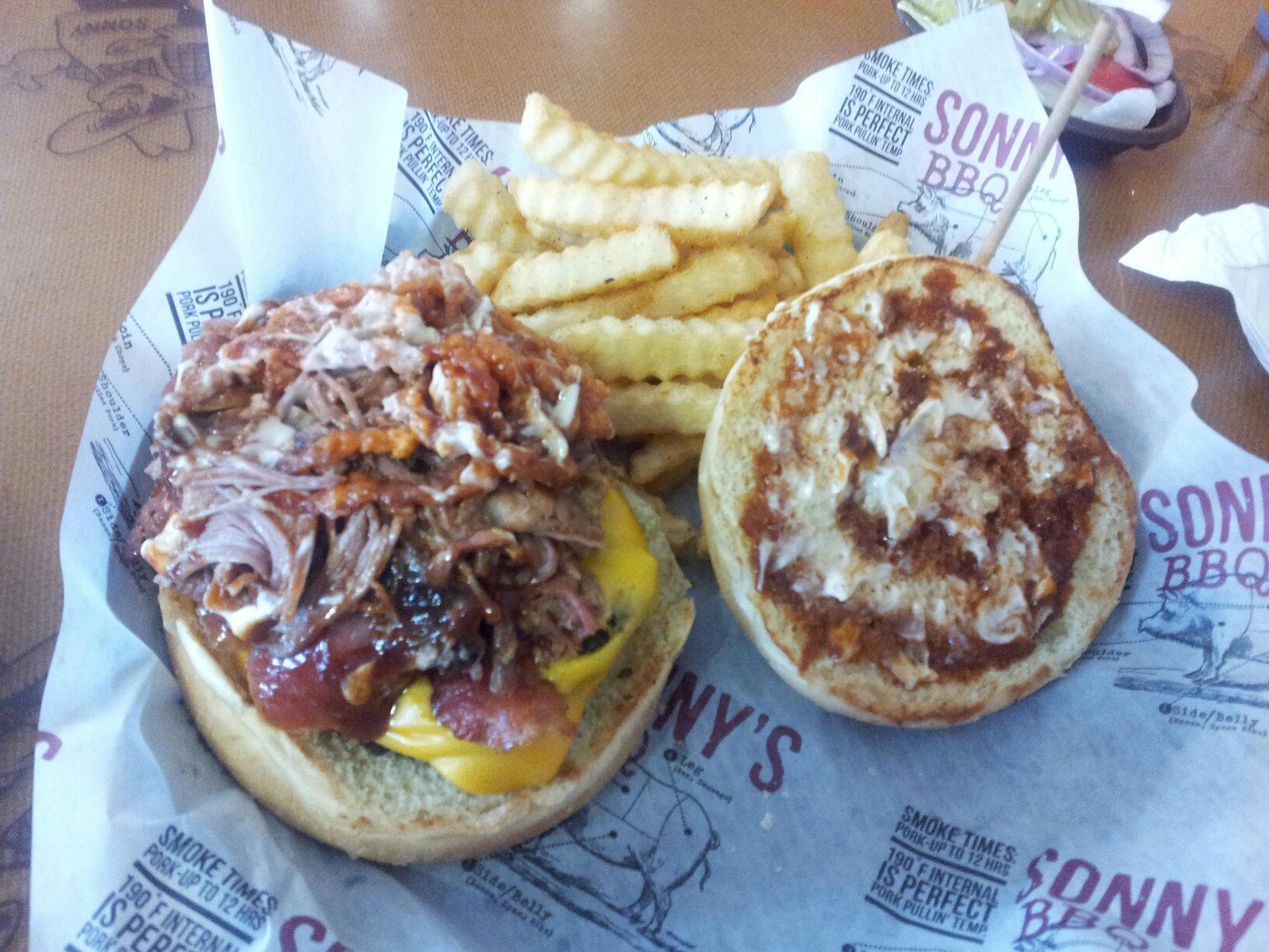 Sonny's BBQ