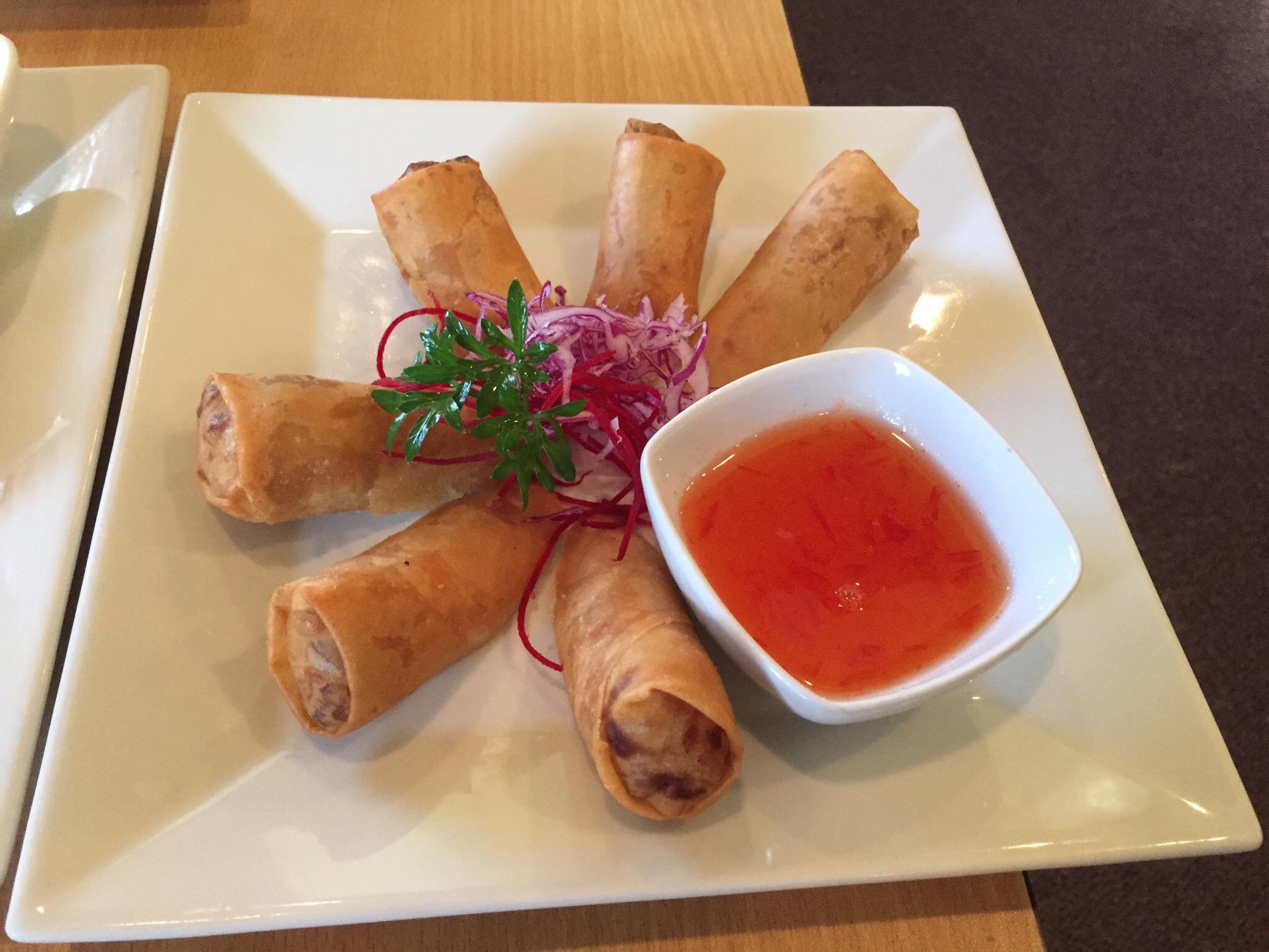 Viman Thai Cuisine