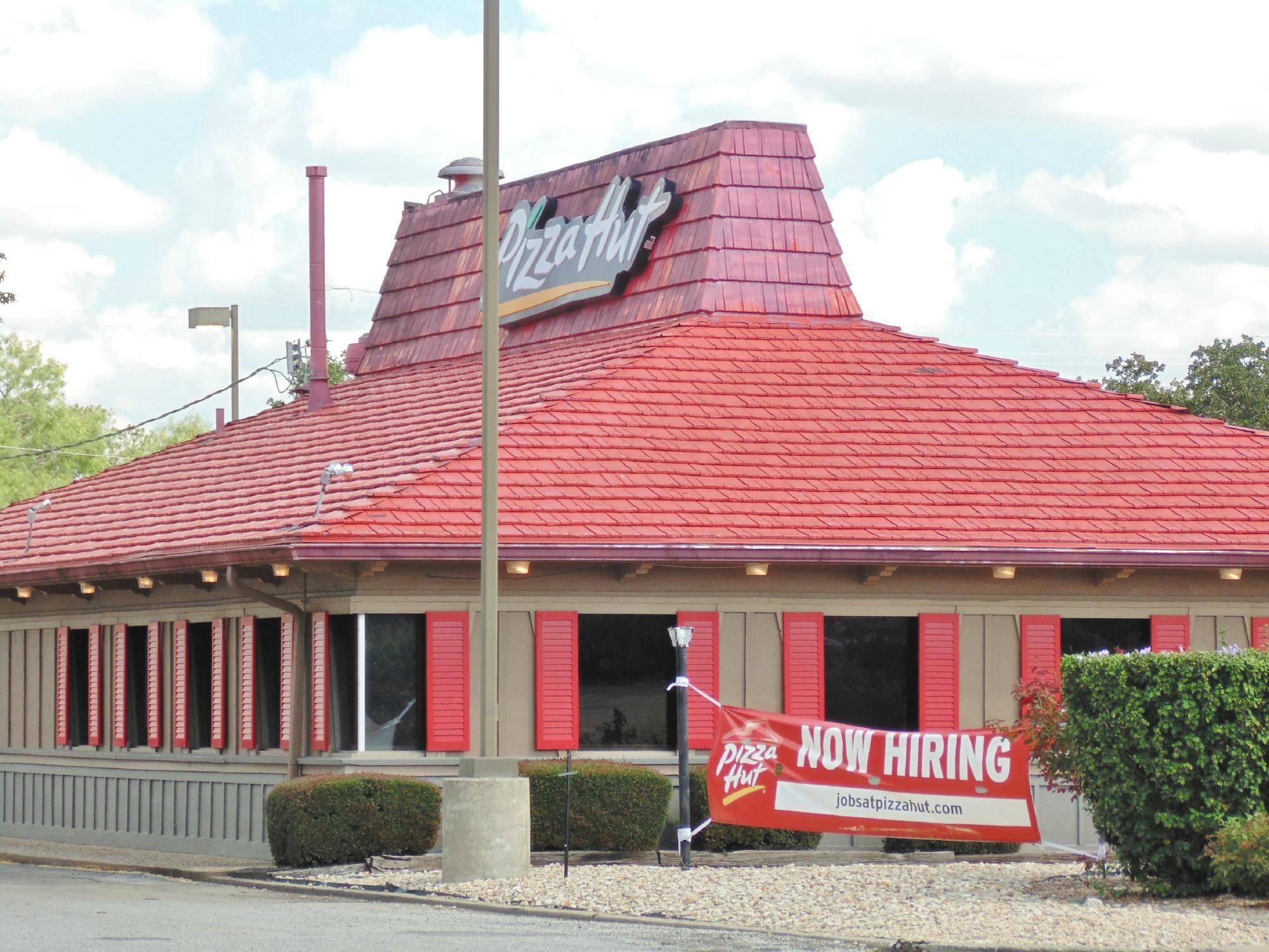 Pizza Hut